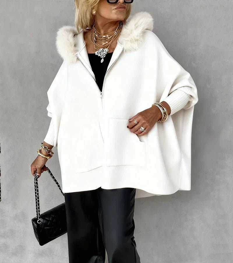 Blanc ivoire / 3XL