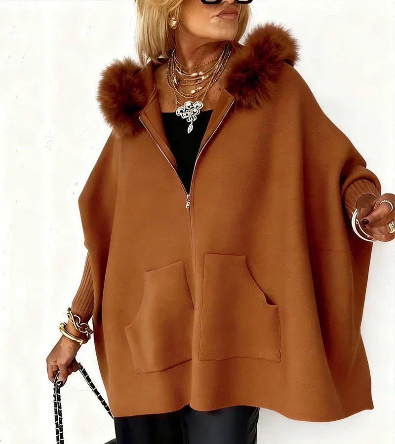 Caramel chaud / 3XL