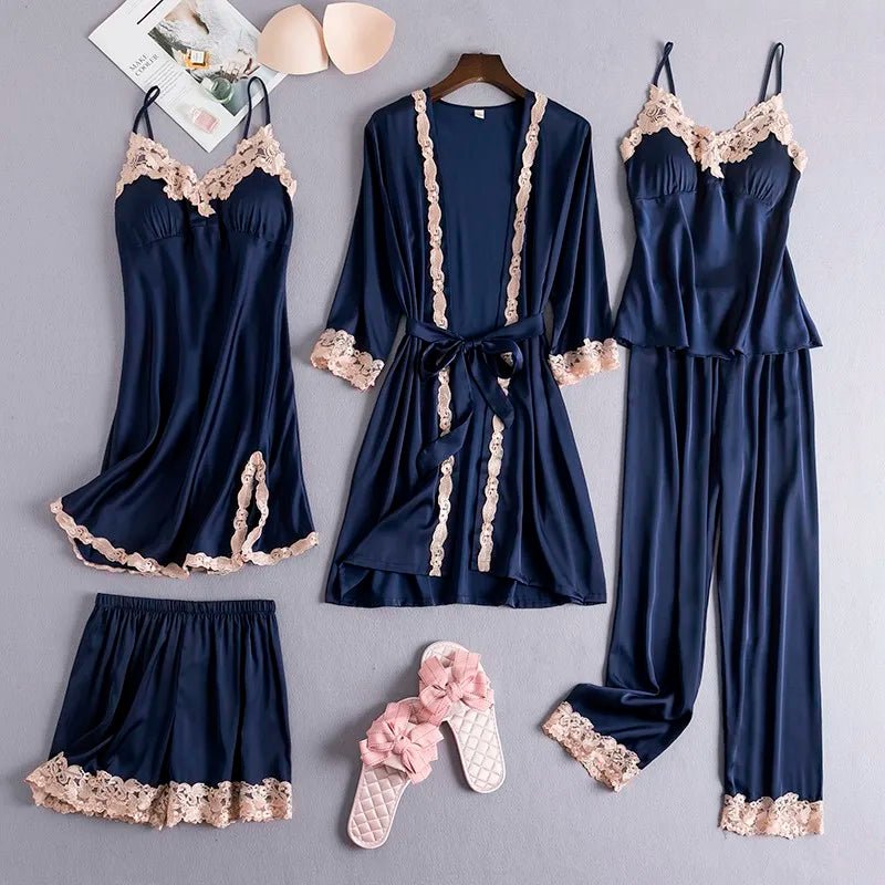 Bleu marine / 2XL
