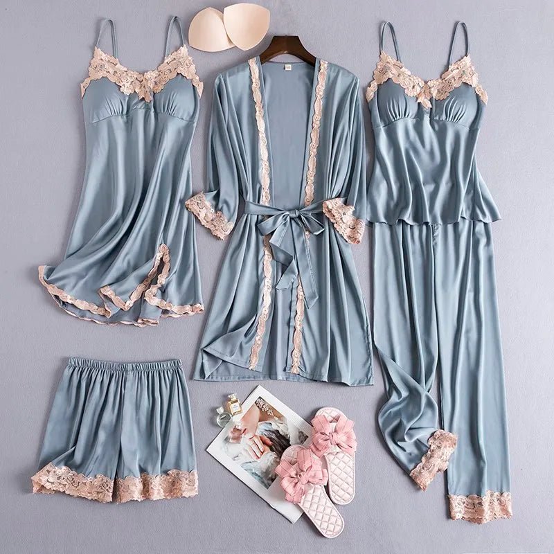 Bleu doux / 2XL