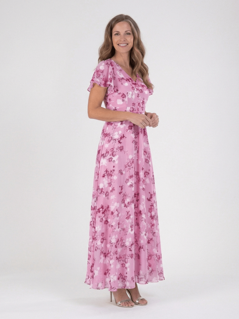 Rose / 3XL