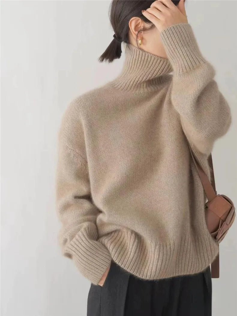 Kaki élégant / XL