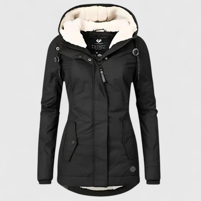 Noir profond / 4XL