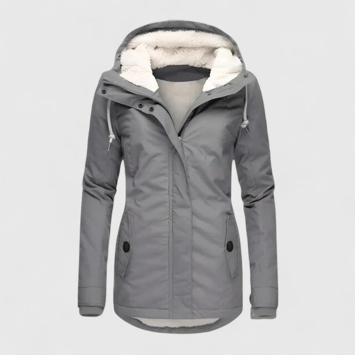 Gris perle / 4XL
