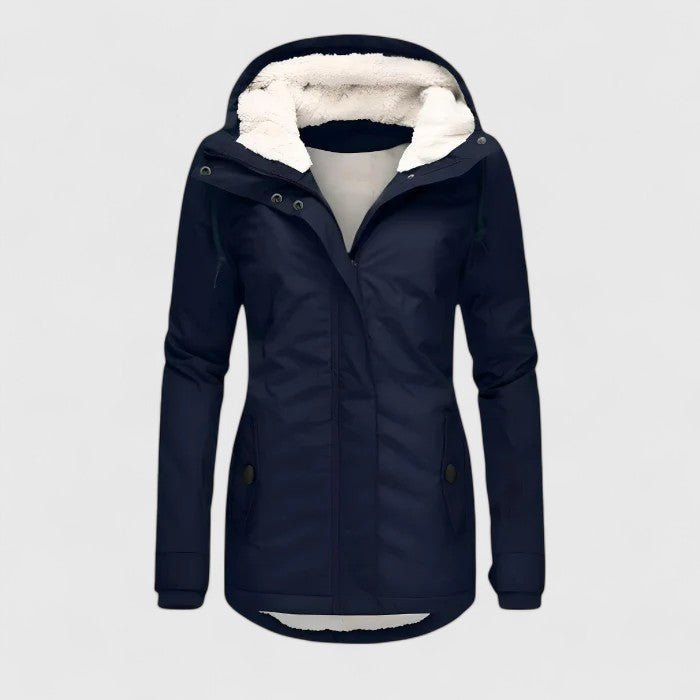 Bleu marine / 4XL