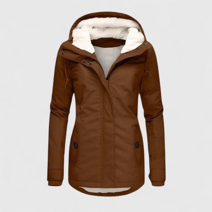 Brun moka / 4XL