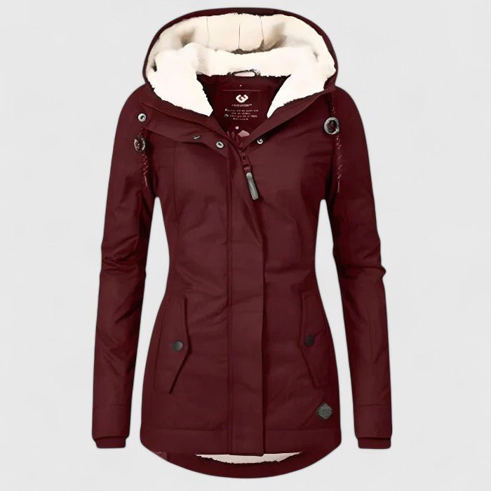 Rouge terre / 4XL