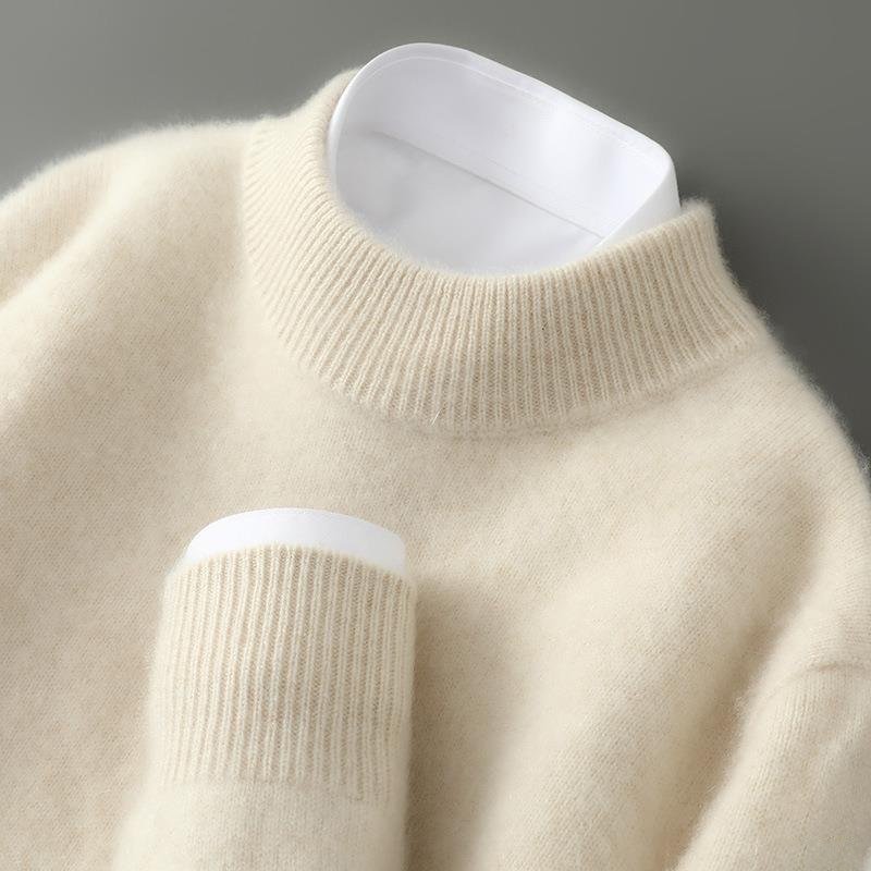 Blanc ivoire / 3XL
