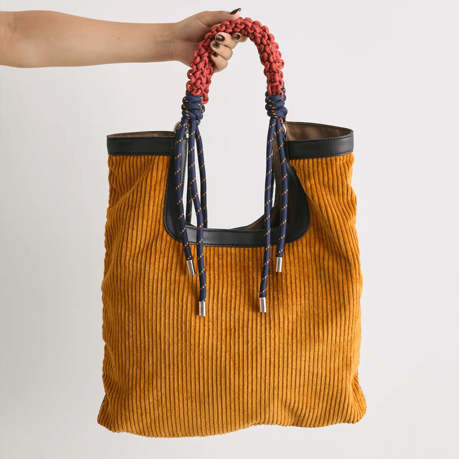 Orange miel