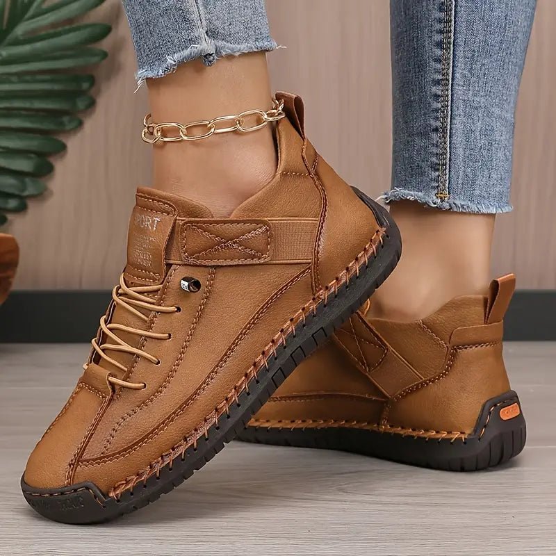 Marron / 36