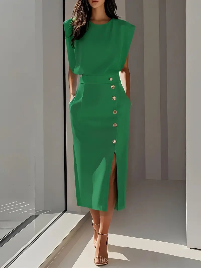 Vert olive / 2XL