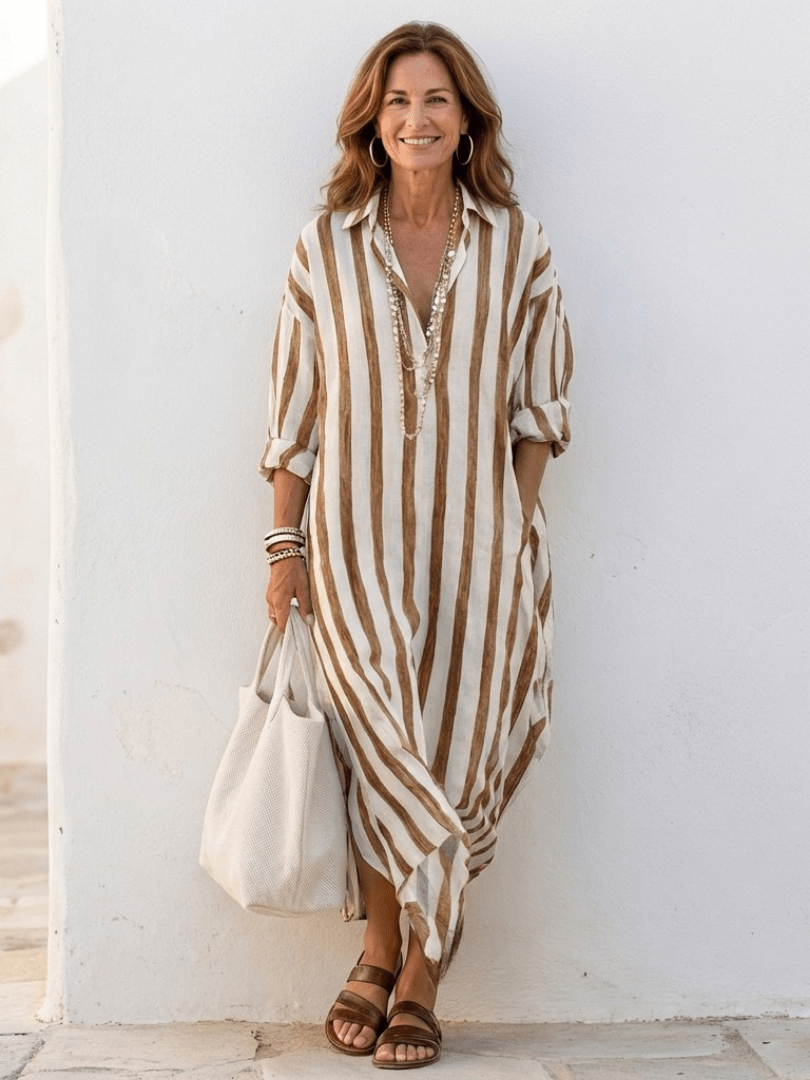 Marron / 3XL