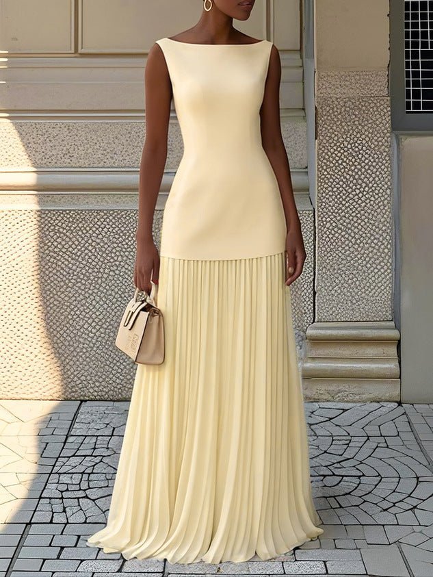 Jaune doux / 2XL