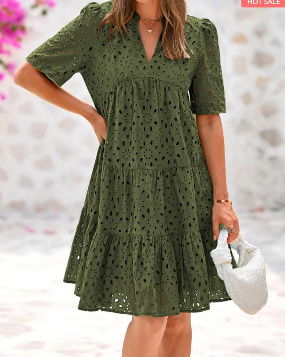 Vert foncé / 2XL
