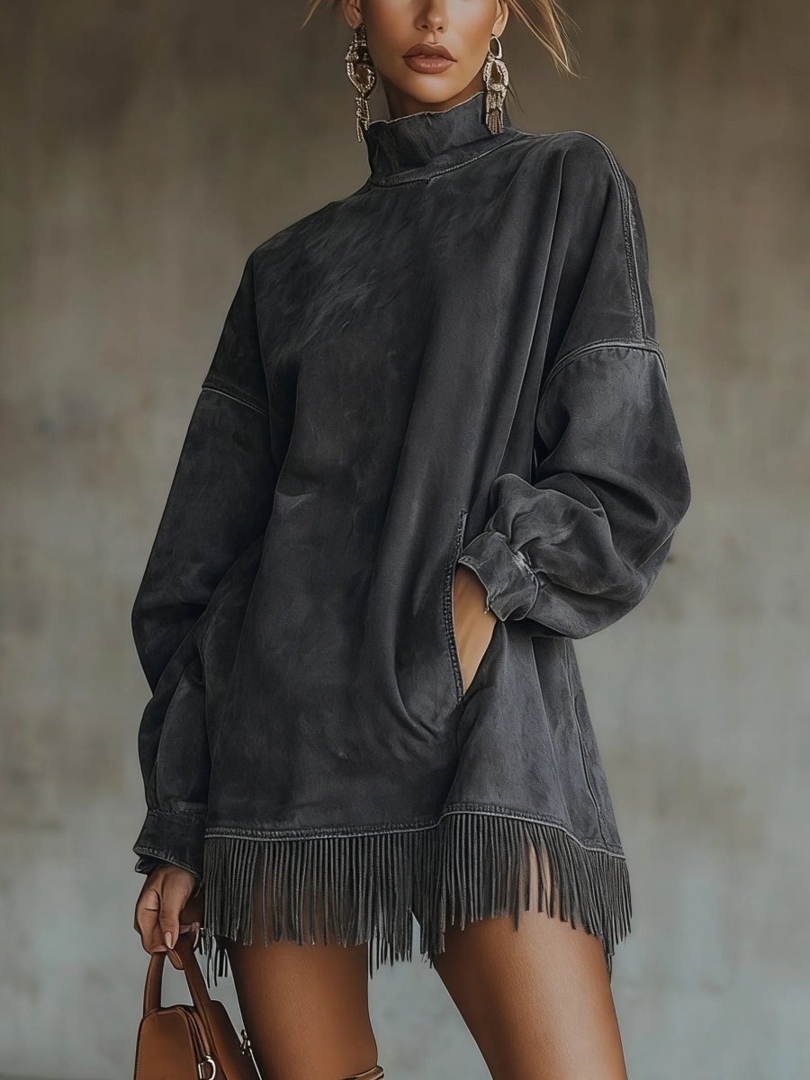 Gris anthracite / 3XL