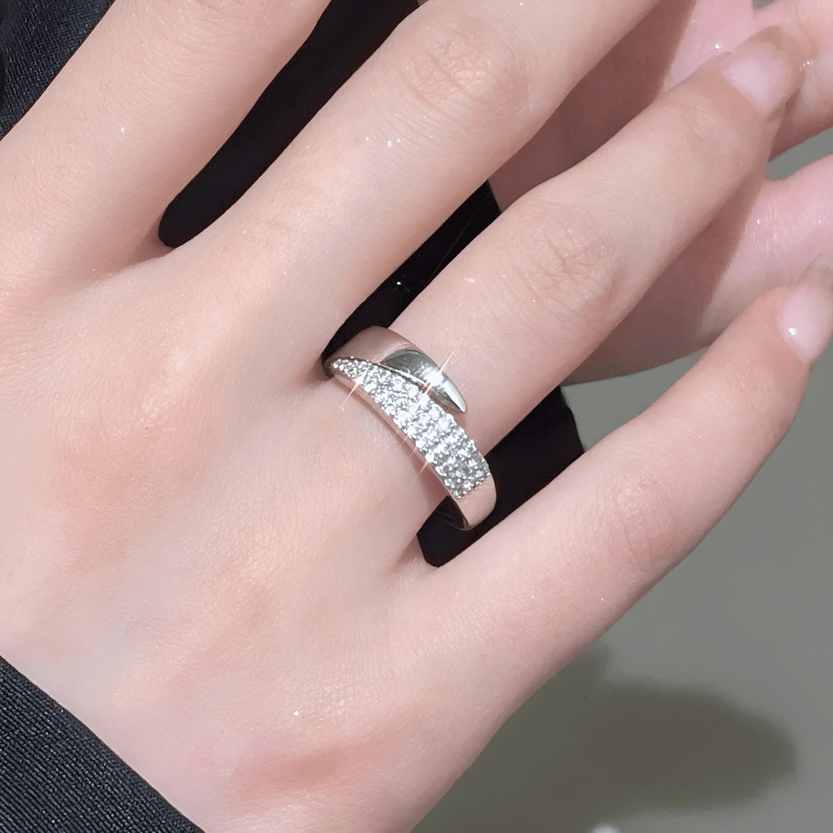 Argent lumineux