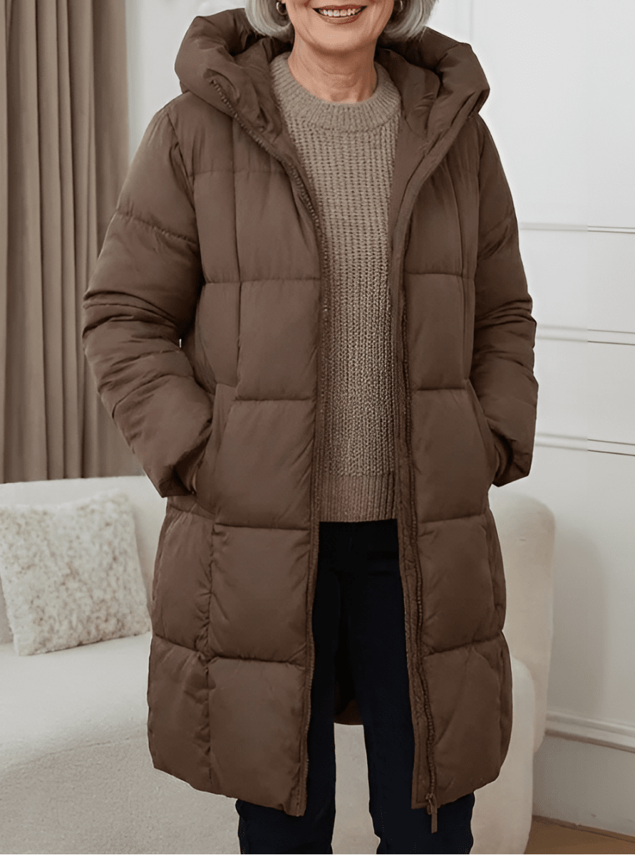 Brun chaud / XXL