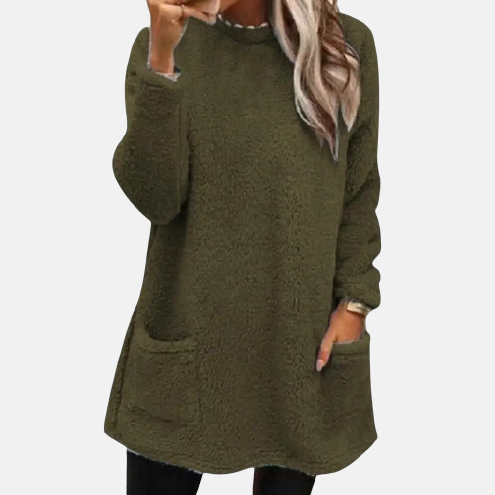 Vert kaki / 5XL