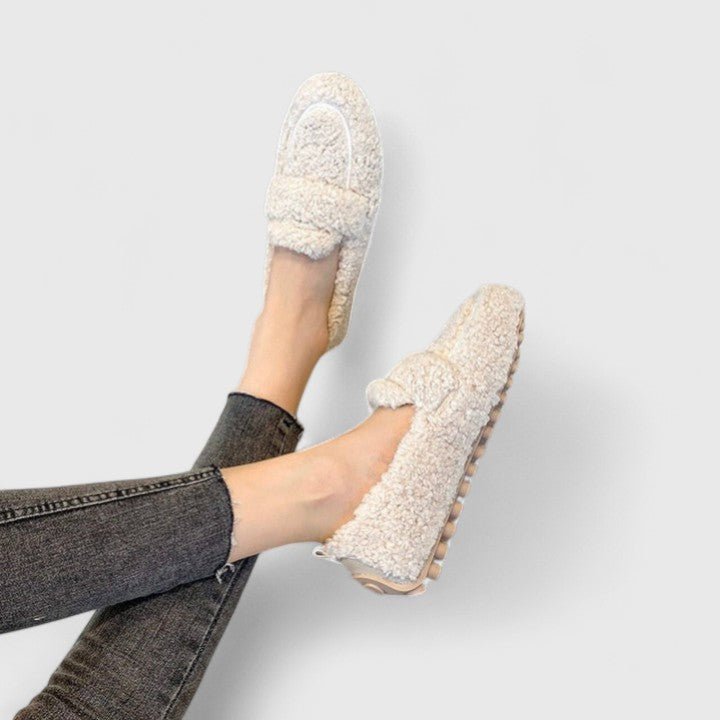 Beige sable / 43
