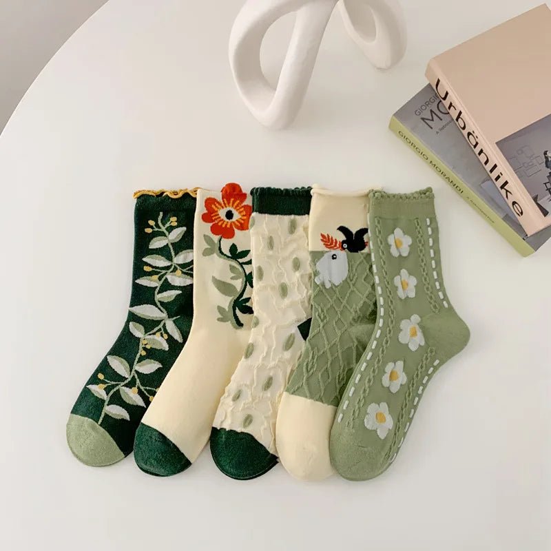 Lot de 5 paires