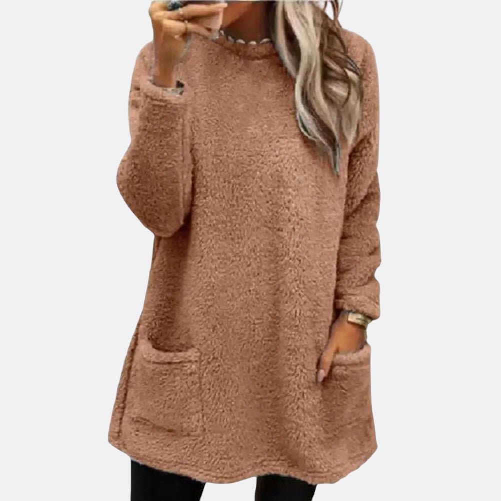 Brun chaud / 5XL