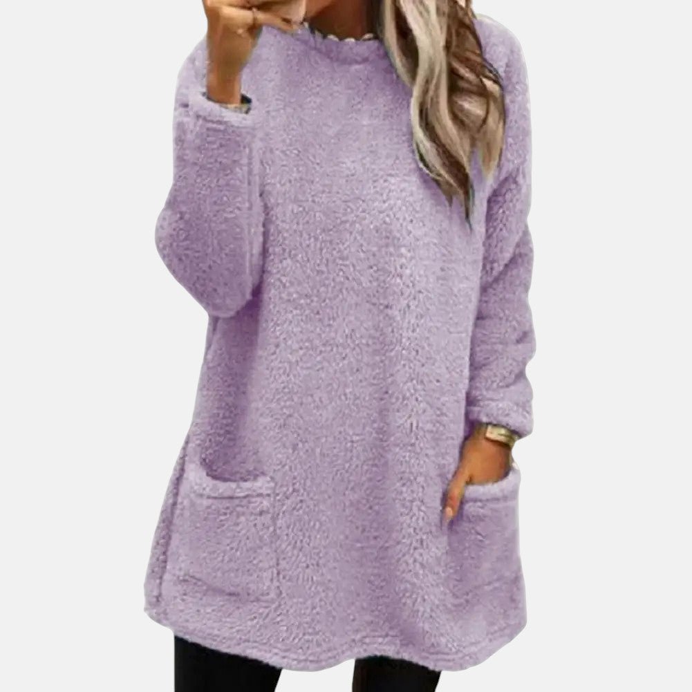 Lilas doux / 5XL