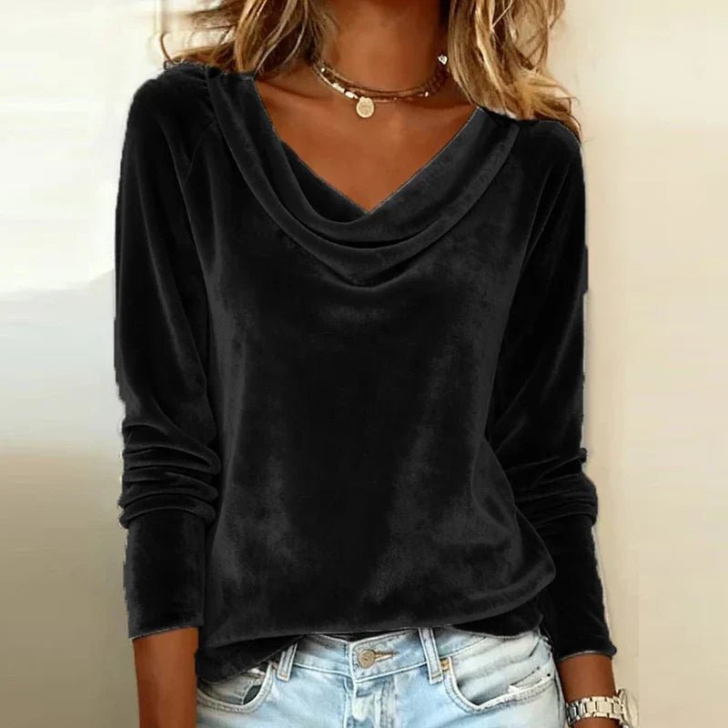 Noir classique / 3XL