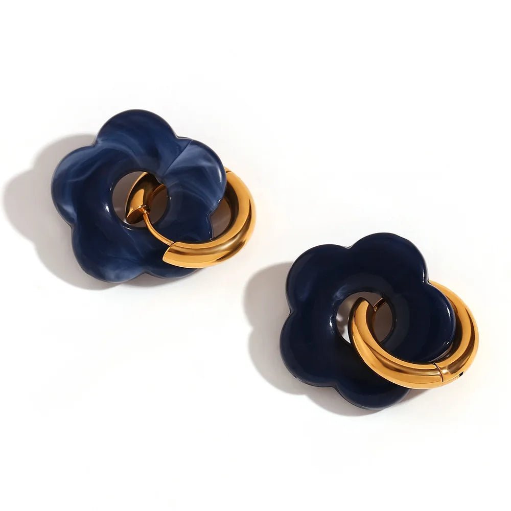 Bleu marine