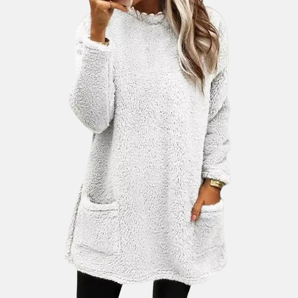 Blanc cassé / 5XL