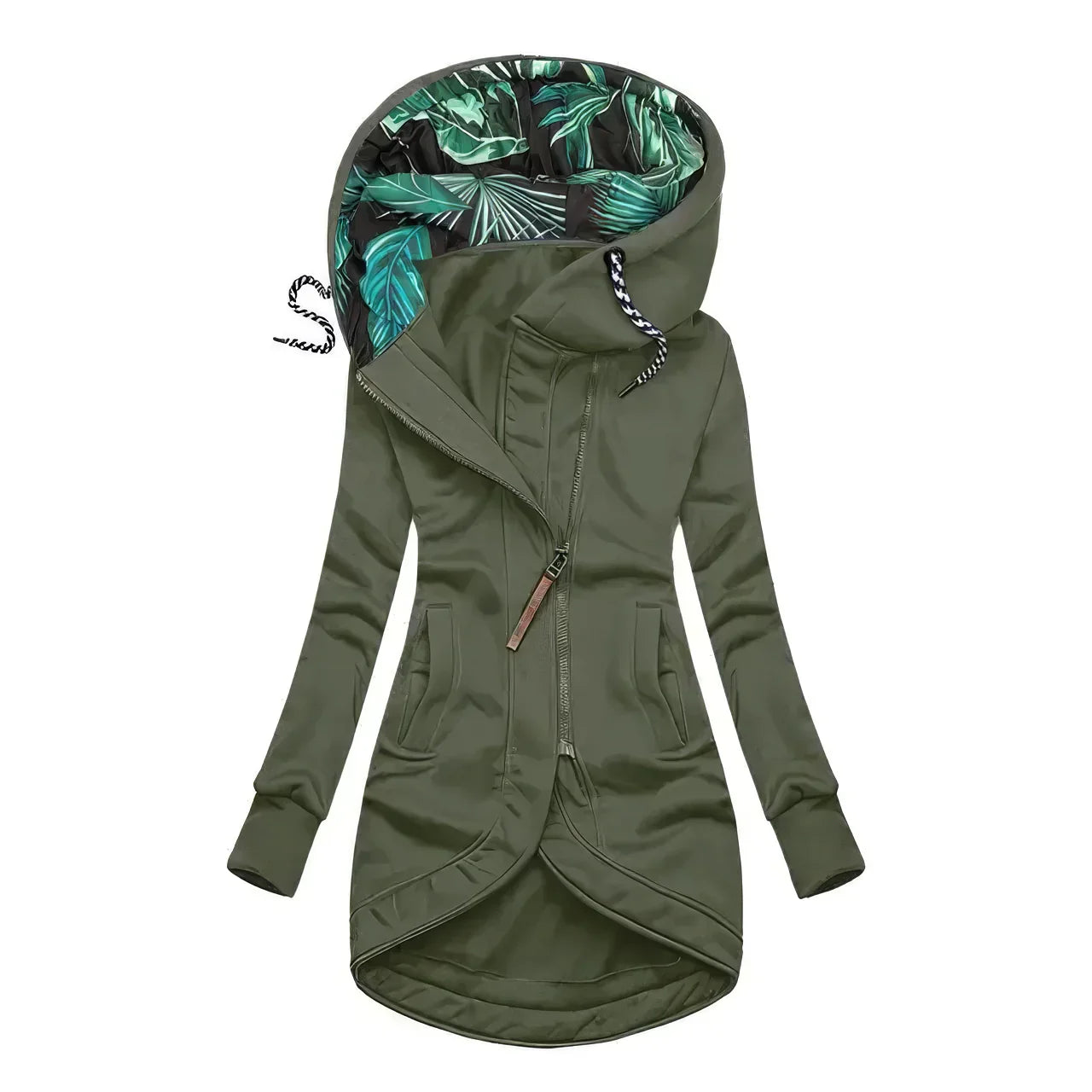 Vert / 2XL