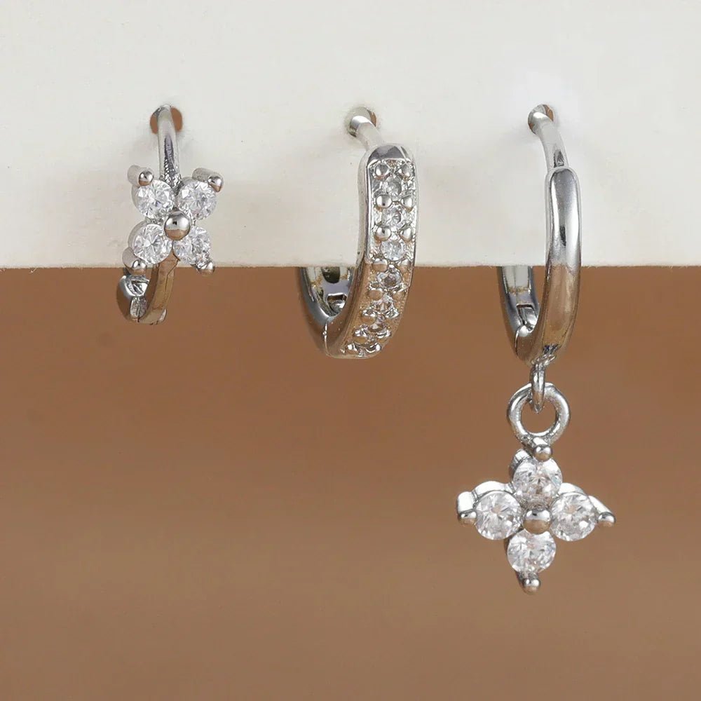 Argent + Blanc