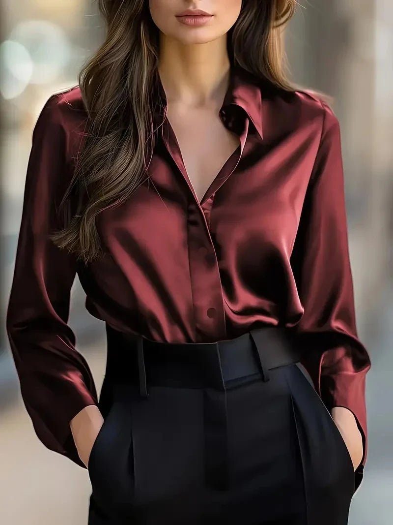 Red bordeaux / 2XL