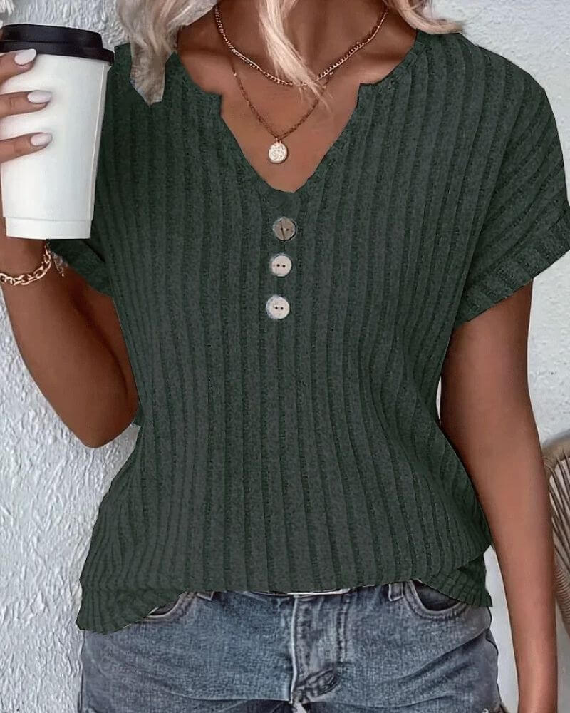 Vert Profond / 2XL