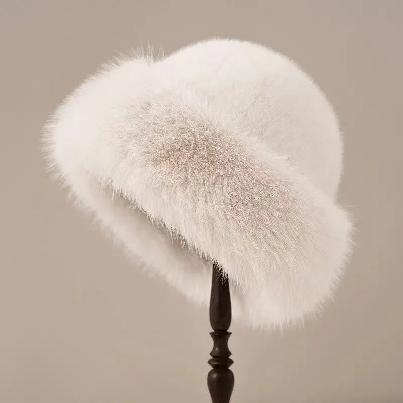 Blanc neige
