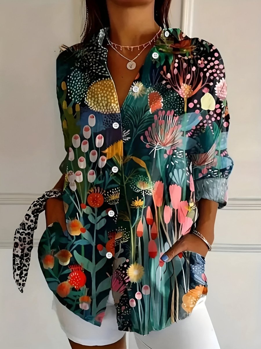 Vert élégant / 3XL