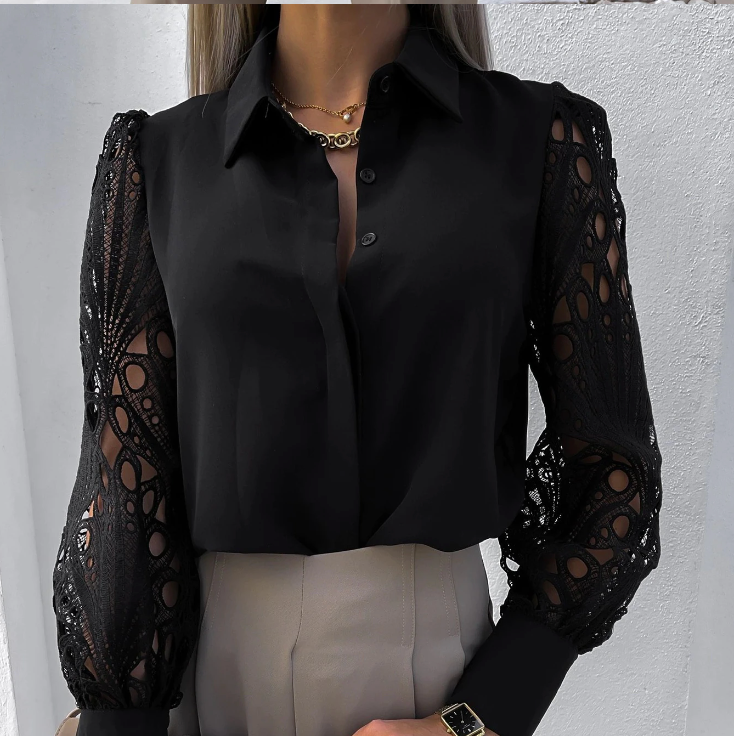 Noir Intense / XL