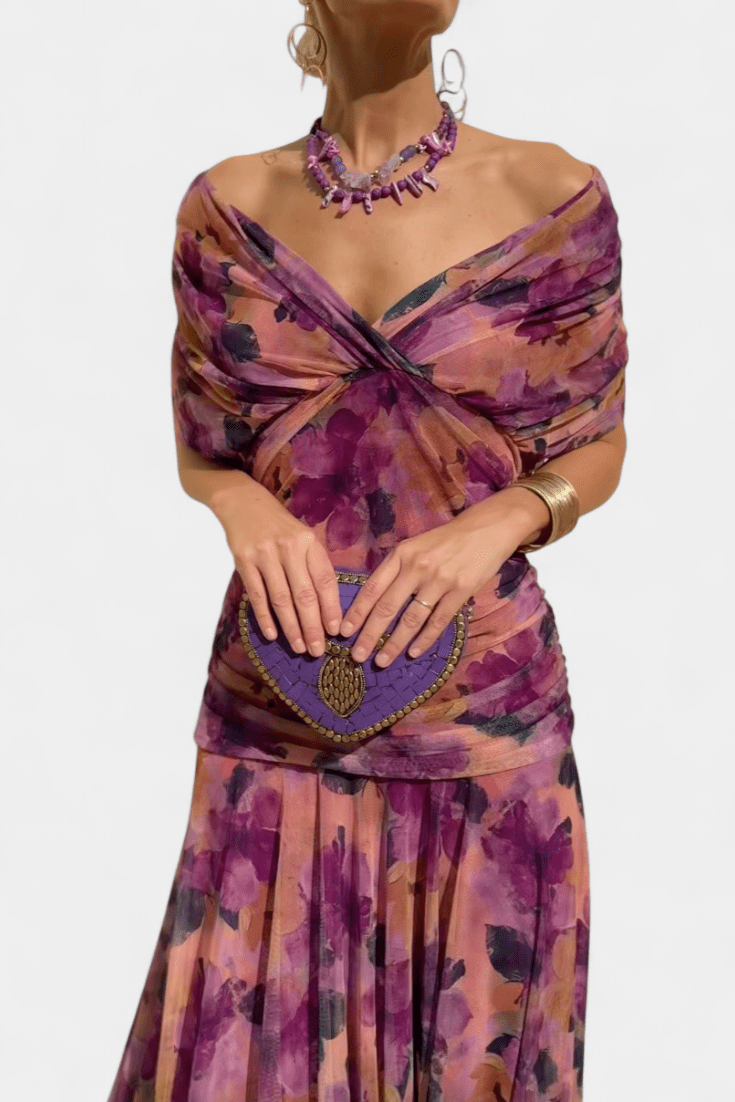 Rose prune / 3XL