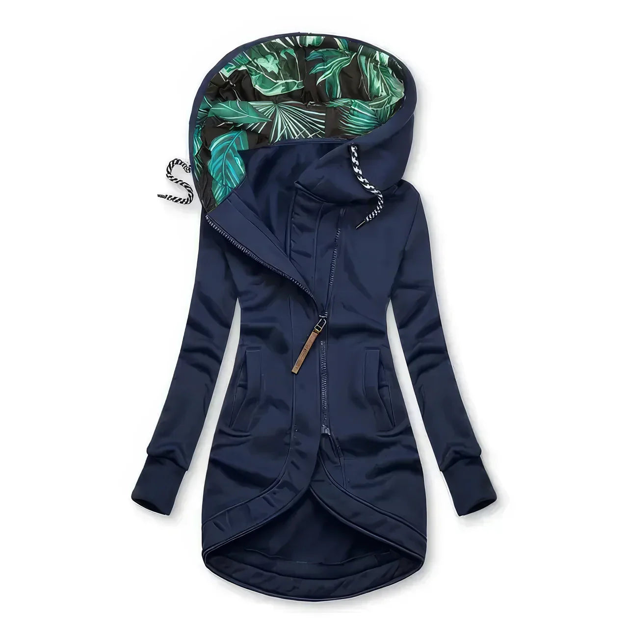 Bleu / 2XL