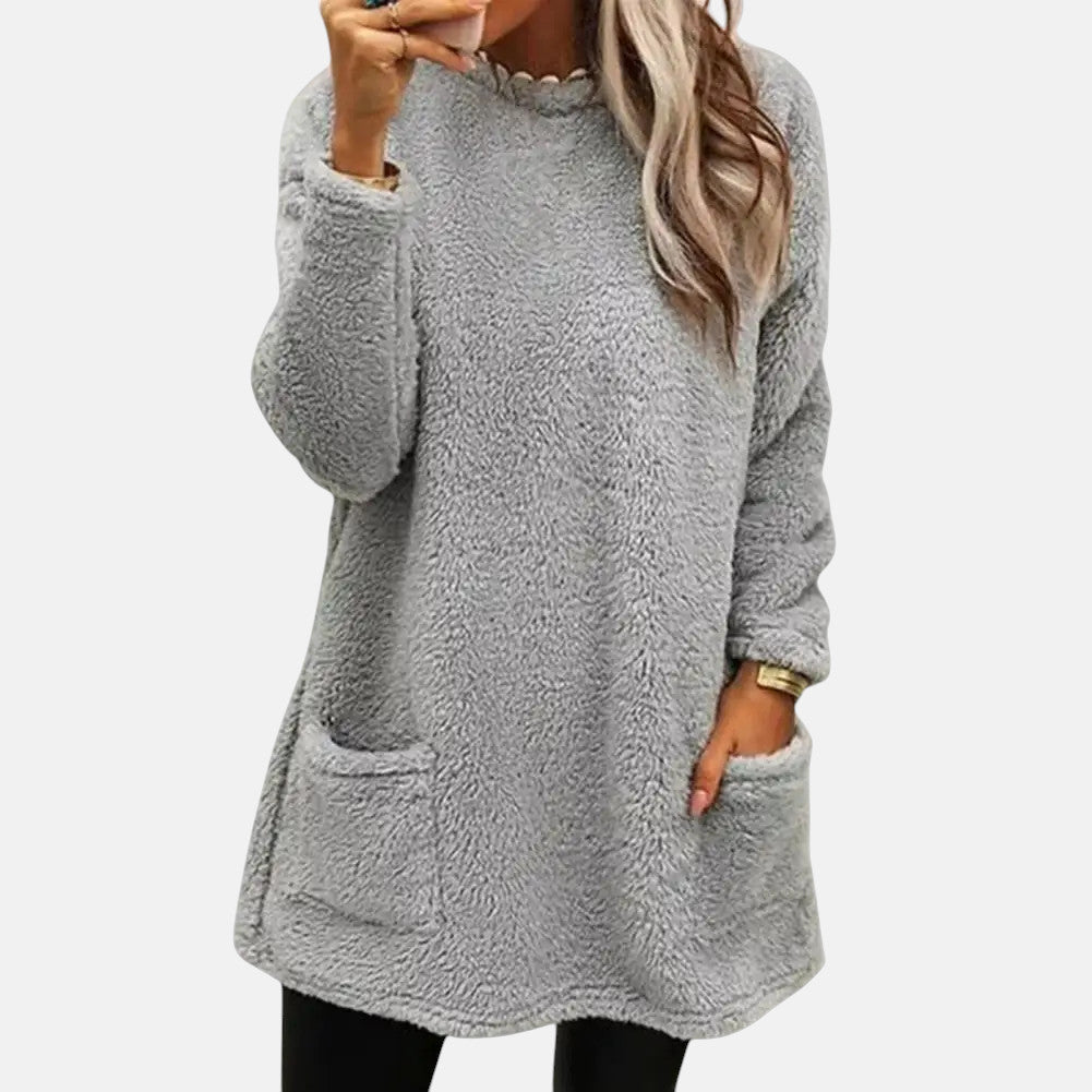Gris clair / 5XL