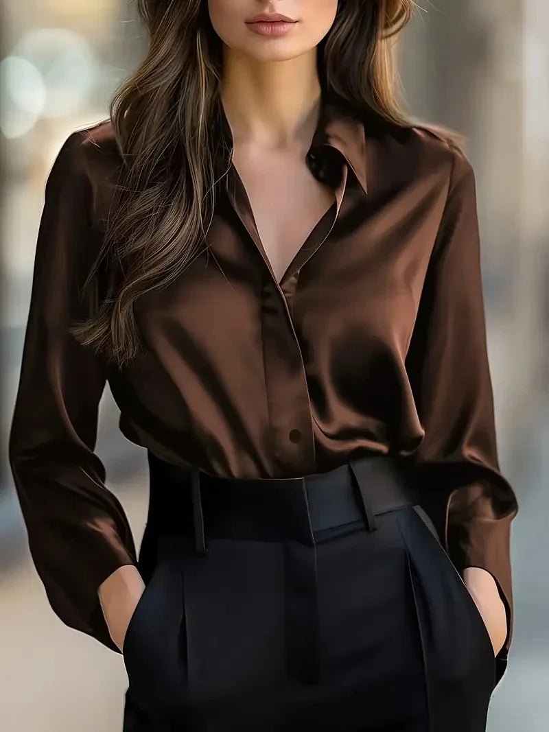 Brun café / 2XL