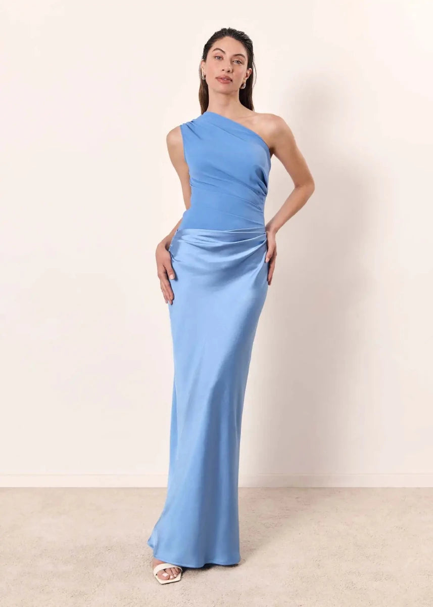 Bleu ciel / 3XL