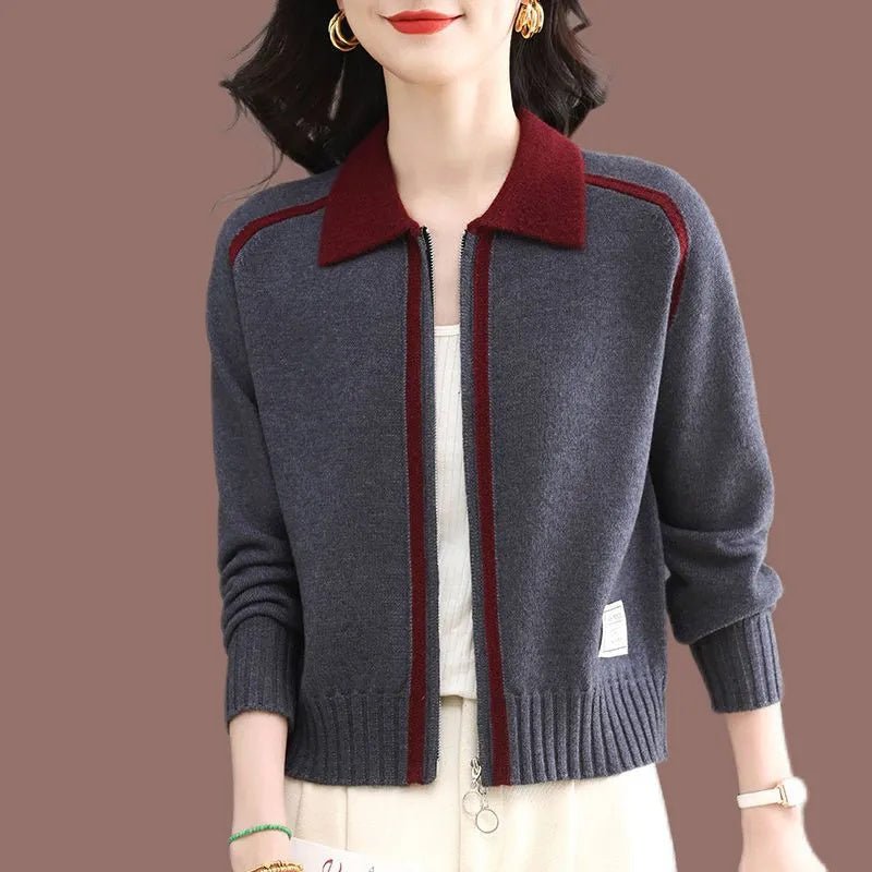 Gris perle / 2XL