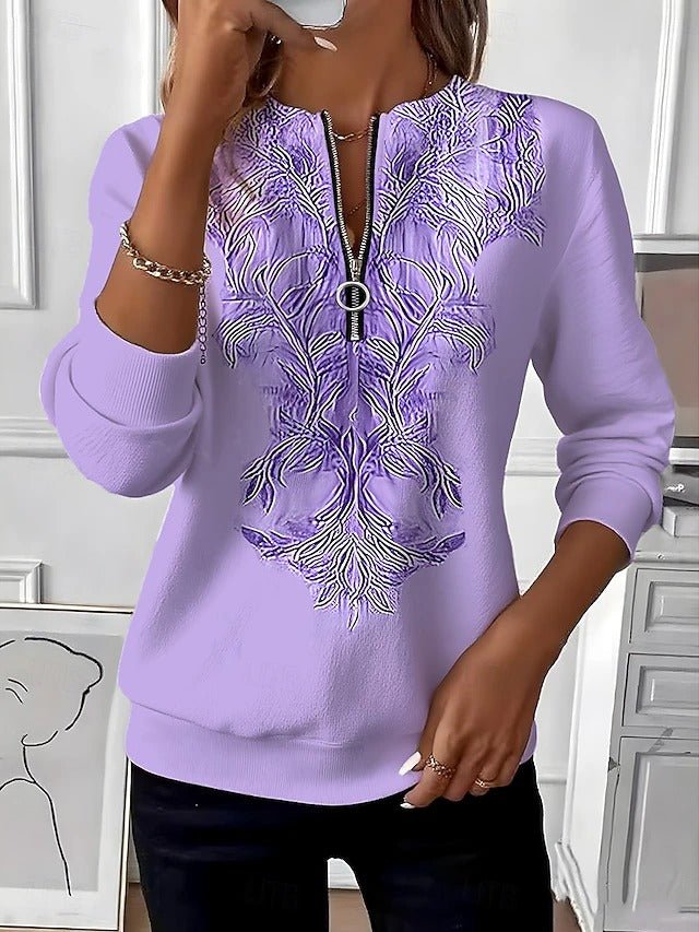 Lavande douce / 5XL