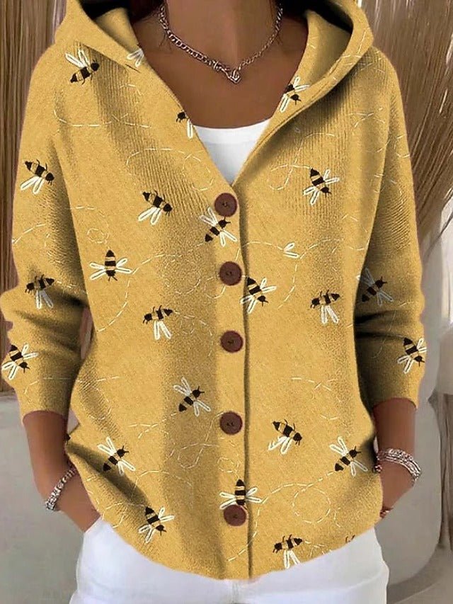 Jaune doré / 4XL