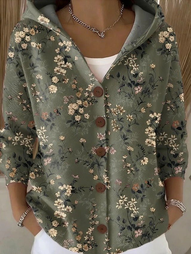 Vert forêt / 4XL