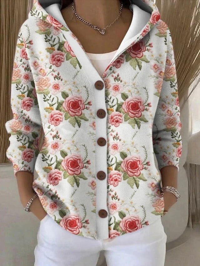 Rose poudré / 4XL
