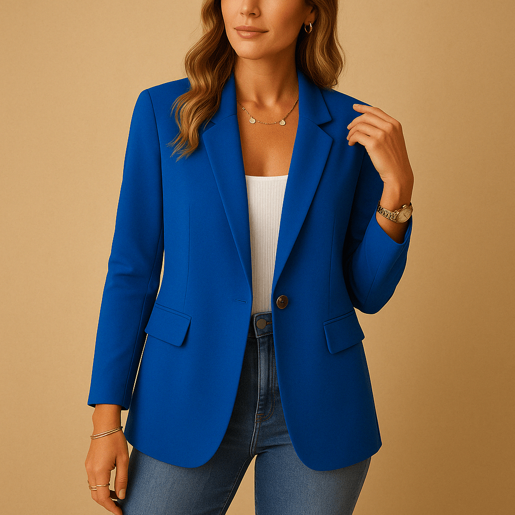 Bleu marine / 3XL