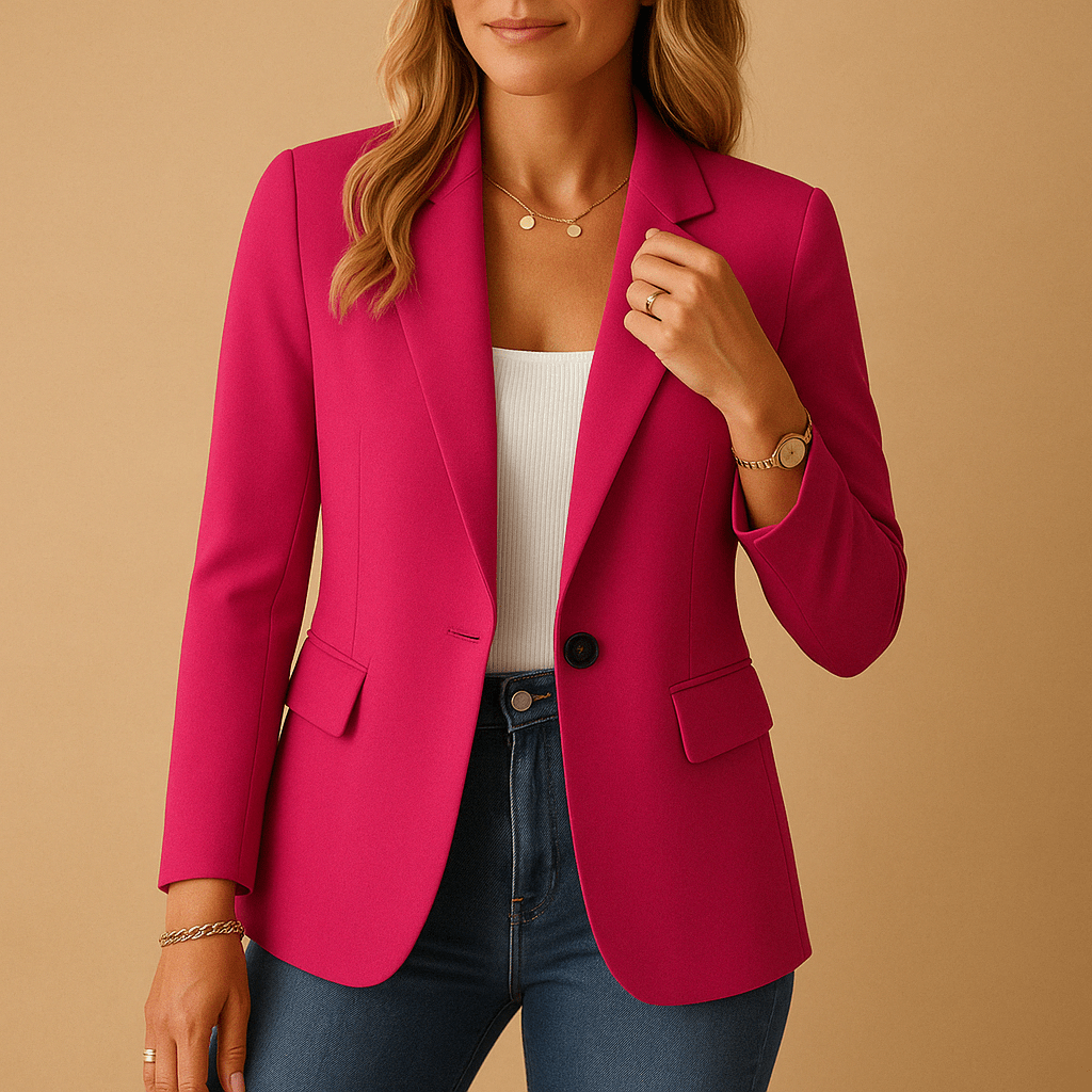 Rose tendre / 3XL
