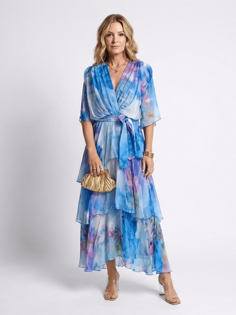 Bleu / 3XL