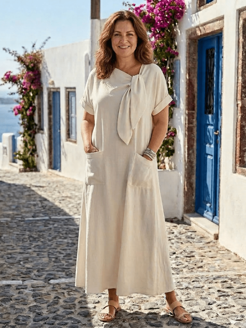 Blanc cassé / 3XL